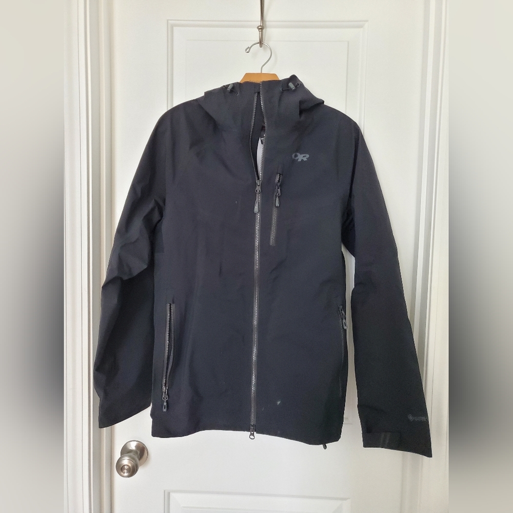 Outdoor Research Hemispheres II GORE-TEX Jacket Men's Small
